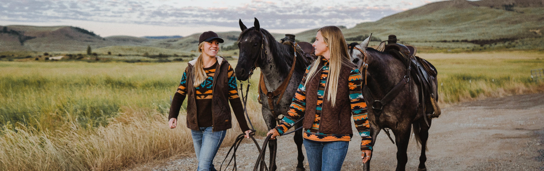 Fall 2020 Collection - Womens Apparel