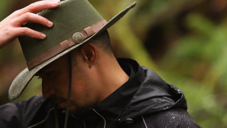Weatherproof Essentials
