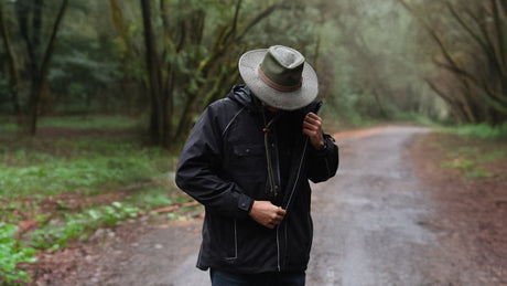 Rain Gear