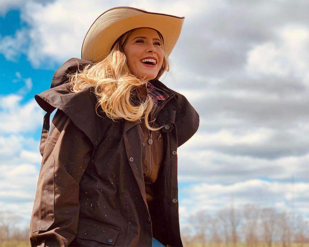 Womens Duster Coats - Outback Trading Company – OutbackTrading.com