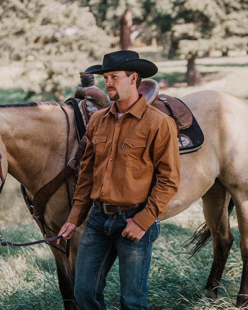 Outback Trading Company - Premium Oilskin & Western Wear Since 1983 ...