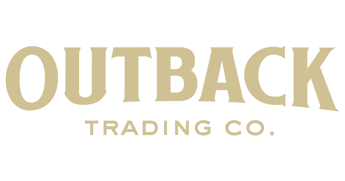 About Outback Trading Company – OutbackTrading.com