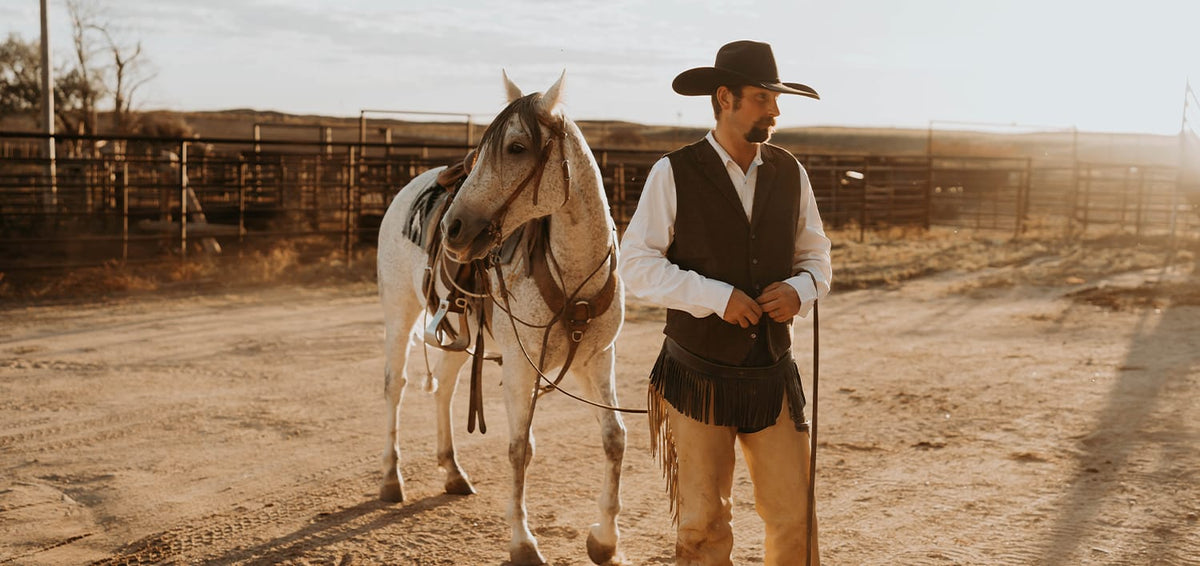 Outback Trading Company - Premium Oilskin & Western Wear Since 1983 ...