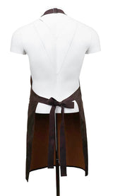 Outback Trading Company Canyonland Craftsman Apron BRN / ONE 29905-BRN-ONE 789043437348 Apron