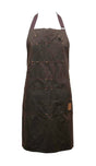 Outback Trading Company Canyonland Craftsman Apron BRN / ONE 29905-BRN-ONE 789043437348 Apron
