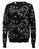 Outback Trading Company Women’s Ainsley Sweater Black / S/M 40318-BLK-S/M 789043432541
