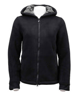 Outback Trading Company Mt Rocky Fleece Black / SM 4810-BLK-SM 789043435023