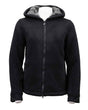 Outback Trading Company Mt Rocky Fleece Black / SM 4810-BLK-SM 789043435023