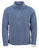 Outback Trading Company Men’s Atlas Pullover Blue / SM 29918-BLU-SM 789043429121