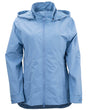 Outback Trading Company Women’s Hattie Lightweight Jacket Blue / SM 29889-BLU-SM 789043415674