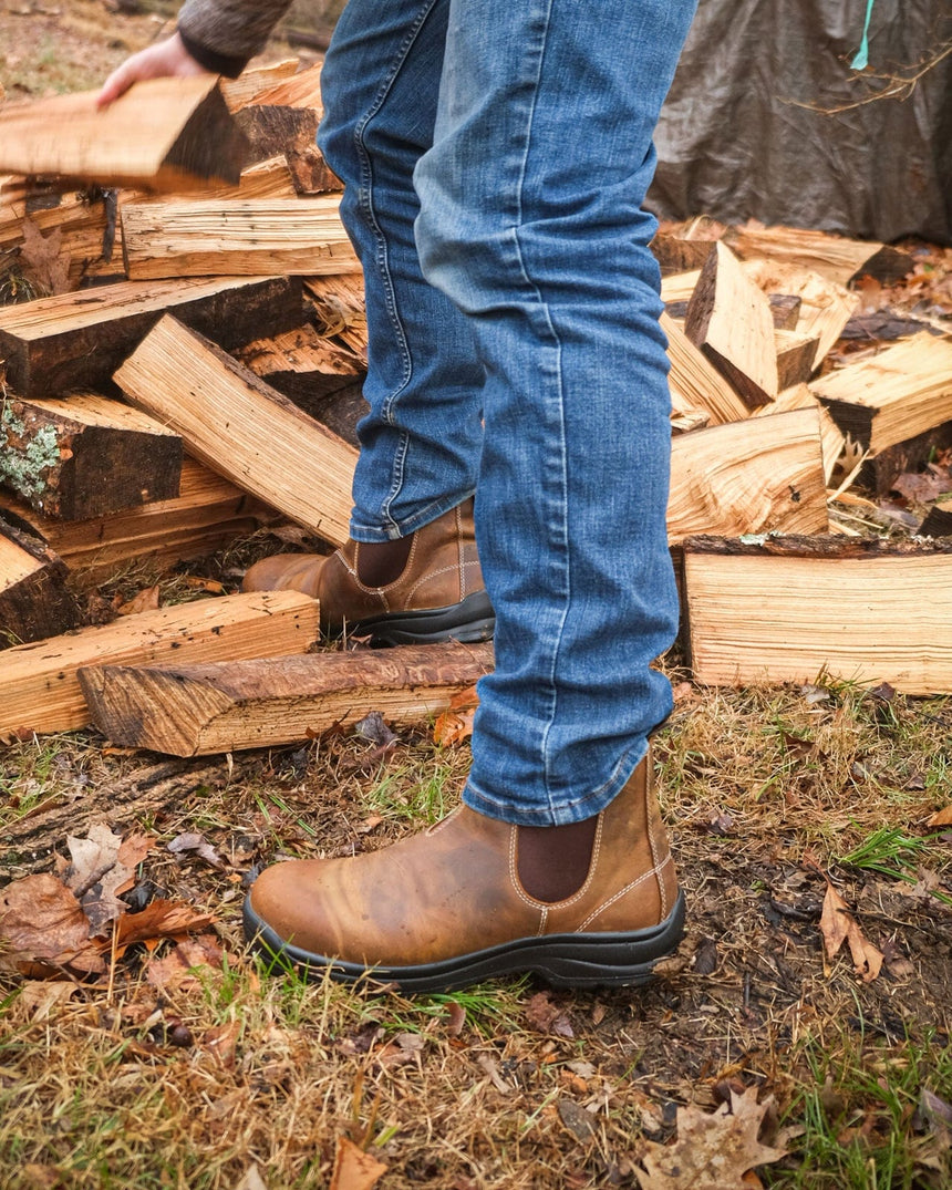 Outback Trading Company Barnwell Boots Boots