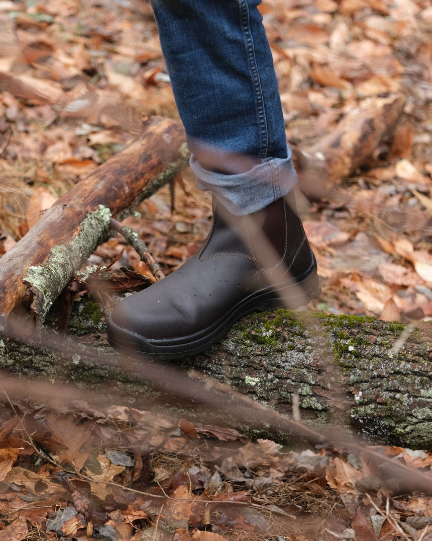 Outback Trading Company Barnwell Boots Boots