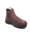 Outback Trading Company Barnwell Boots Havana Brown / M6/W7.5 7010-HVB-6 789043410372 Boots