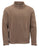 Outback Trading Company Men’s Atlas Pullover Brown / SM 29918-BRN-SM 789043429183