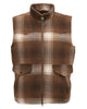 Outback Trading Company Men’s Felix Vest Brown / SM 29903-BRN-SM 789043428759