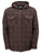 Outback Trading Company Men’s Orion Jacket Brown / SM 29915-BRN-SM 789043428940