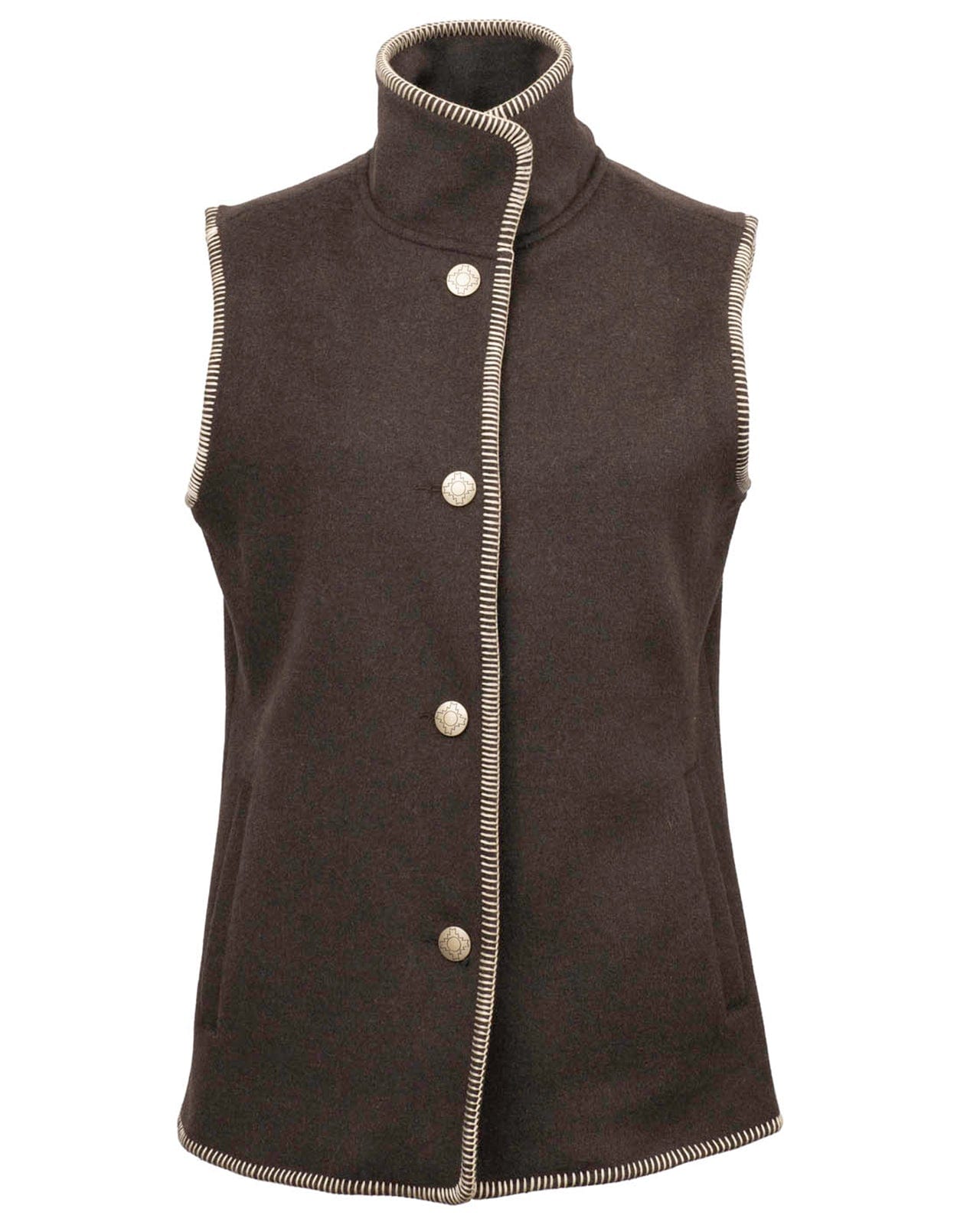 Women's Susan Vest – OutbackTrading.com