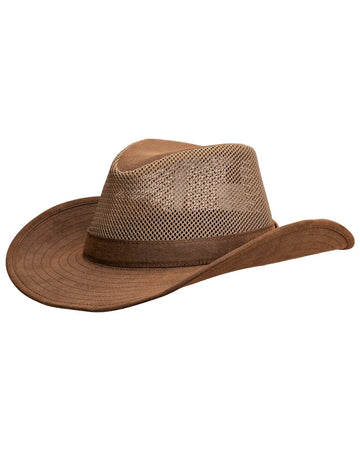 Knotting Hill | Canyonland Hats by Outback Trading Company