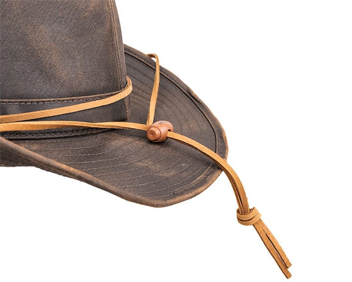 Outback Trading Company Korona Canyonland Hat Canyonland Hats