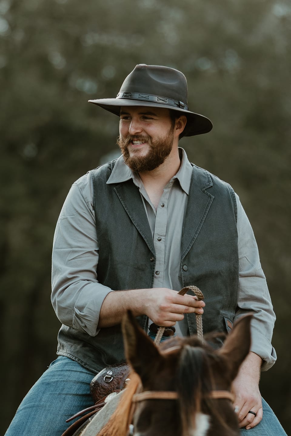 Moonshine | Canyonland Hats by Outback Trading Company