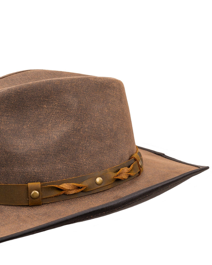 Outback Trading Company Mystery Creek Canyonland Hats