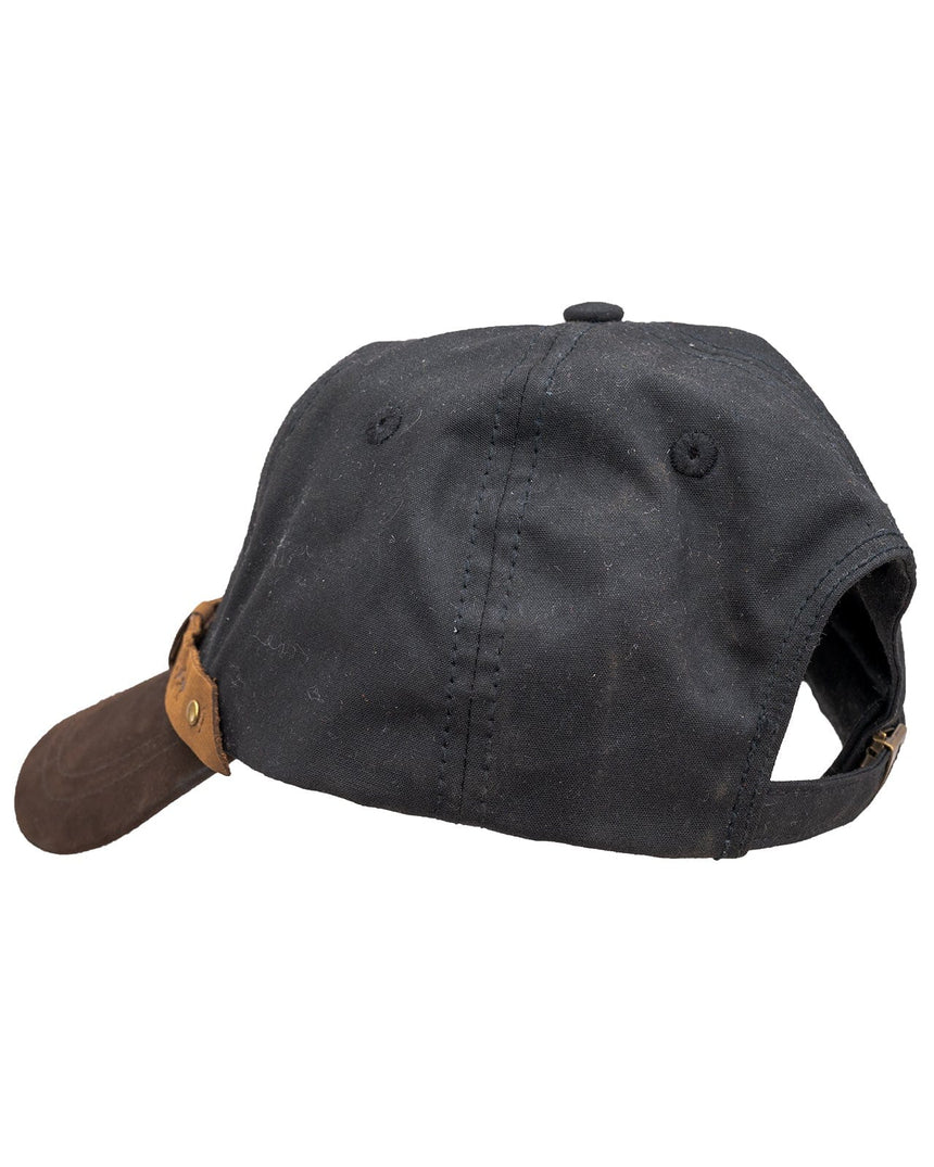 Outback Trading Company Equestrian Cap Caps