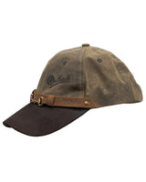Outback Trading Company Equestrian Cap Caps