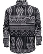 Outback Trading Company Men’s Luca Button Up Jacket Black / SM 42191-BLK-SM 789043418842 Coats & Jackets
