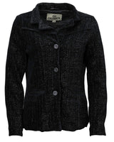 Outback Trading Company Women’s Dolly Jacket Black / SM 29930-BLK-SM 789043429541 Coats & Jackets