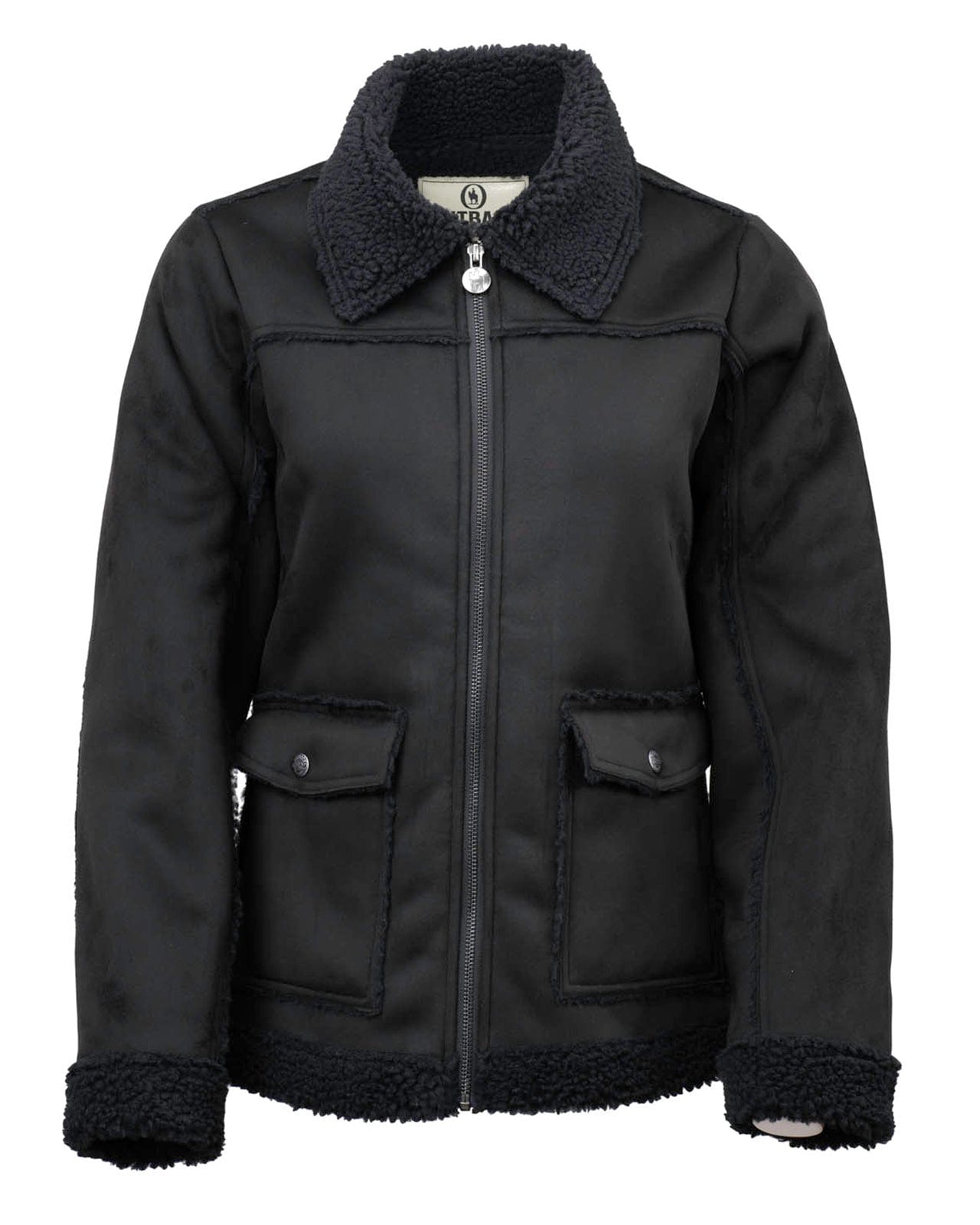 Women's Kimberly Jacket – OutbackTrading.com