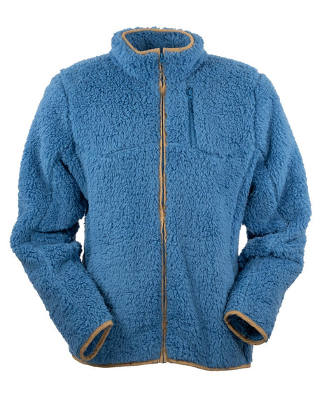 Outback Trading Company Women’s Ivy Jacket Blue / SM 29848-BLU-SM 789043405606 Coats & Jackets