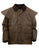 Outback Trading Company Men’s Oilskin Countryman Jacket Bronze / SM 29828-BNZ-SM 789043403916 Coats & Jackets