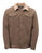 Outback Trading Company Men’s Cillian Jacket Brown / SM 29902-BRN-SM 789043428681 Coats & Jackets
