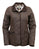Outback Trading Company Women’s Canyonland Barn Jacket Brown / SM 29860-BRN-SM 789043427653 Coats & Jackets