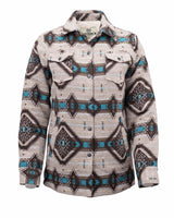 Outback Trading Company Women’s C’Anne Jacket Light Brown / SM 29649-LBN-SM 789043426946 Coats & Jackets