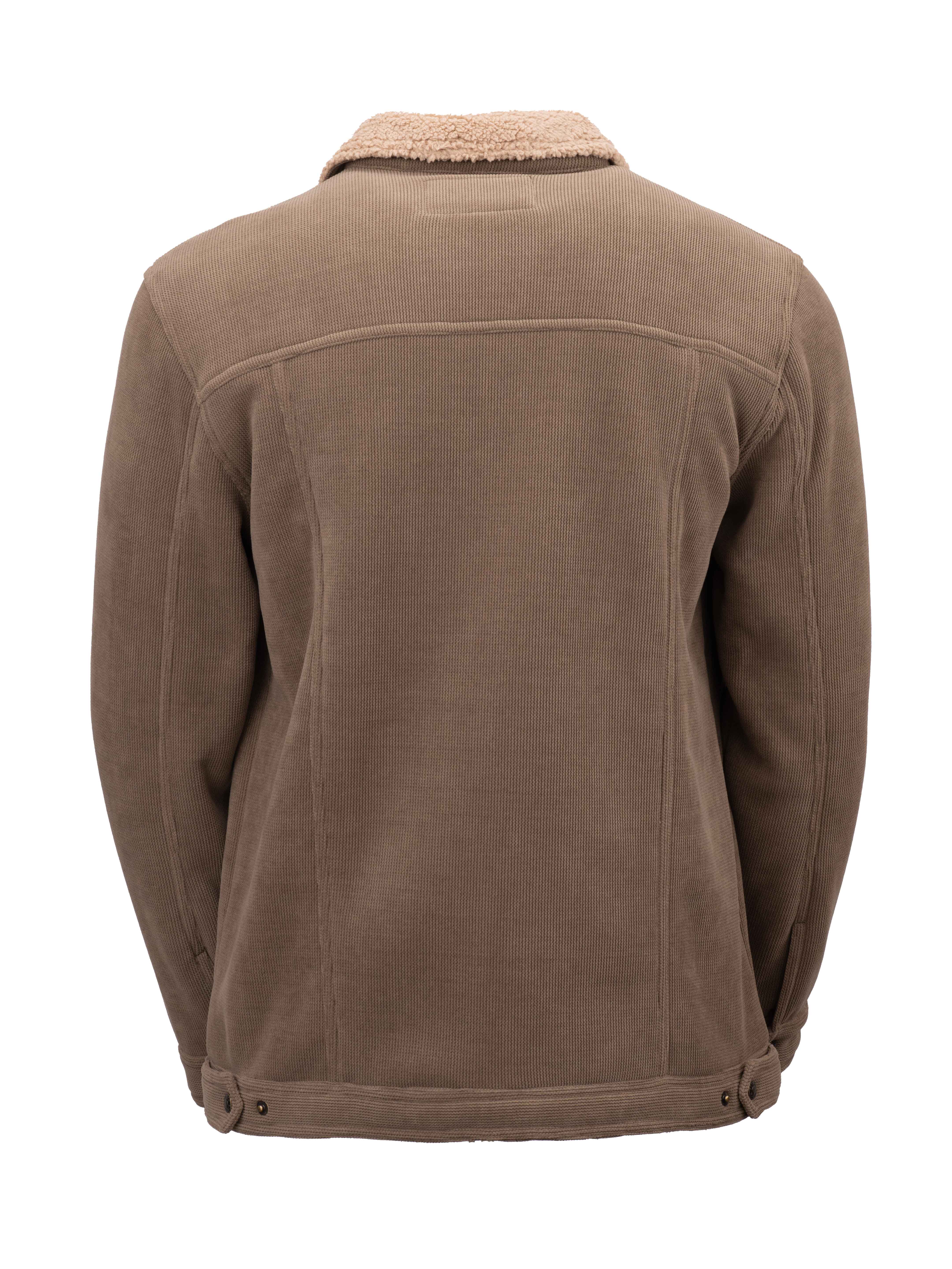 Men's Cillian Jacket – OutbackTrading.com