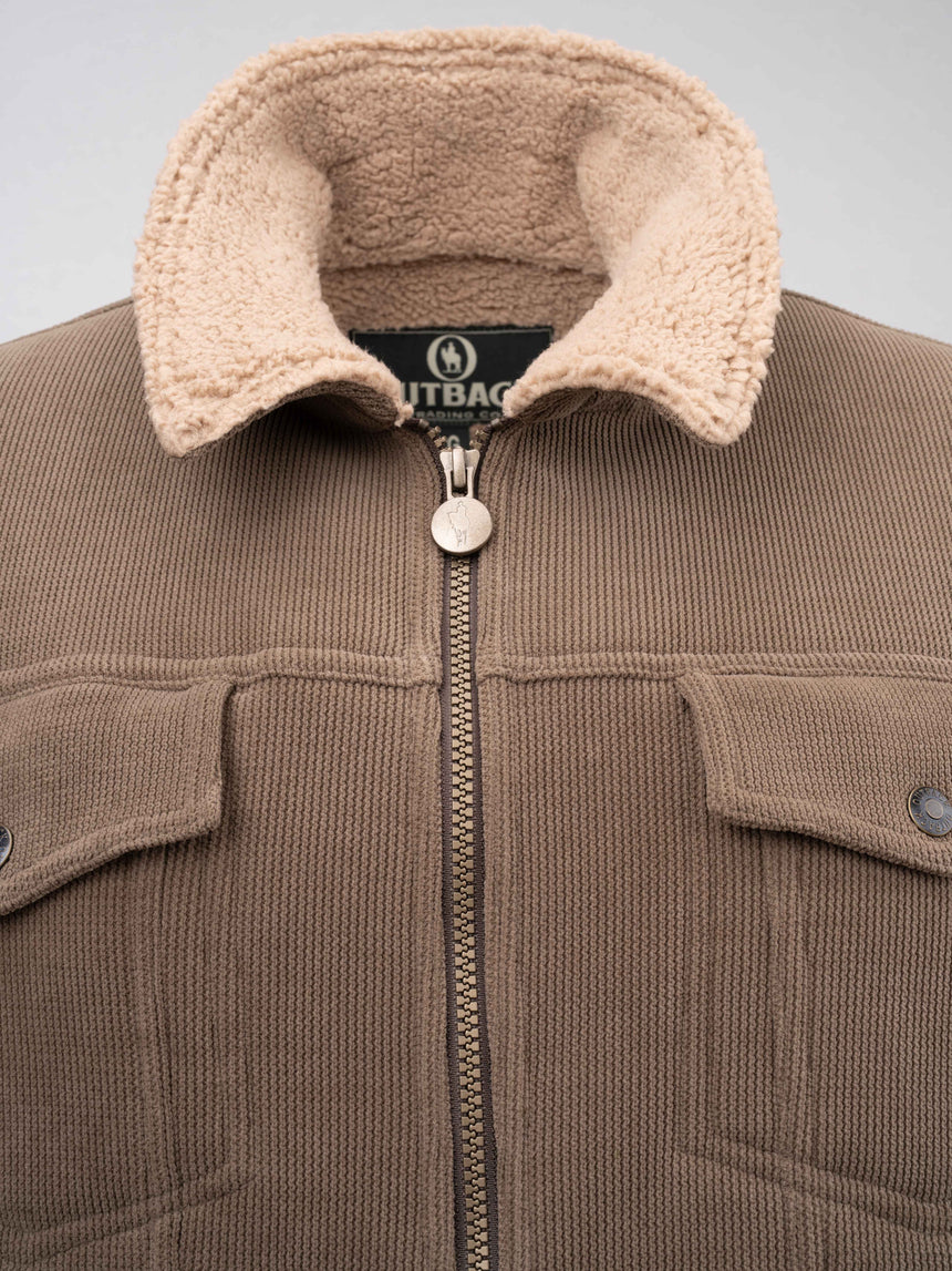 Outback Trading Company Men’s Cillian Jacket Coats & Jackets
