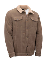 Outback Trading Company Men’s Cillian Jacket Coats & Jackets