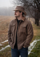 Outback Trading Company Men’s Cillian Jacket Coats & Jackets