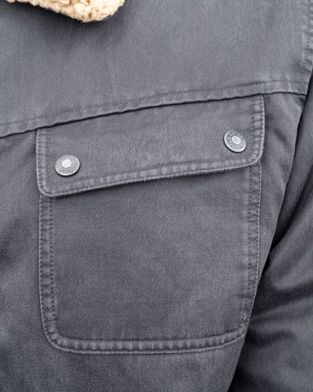 Men's Ezra Aviator Jacket – OutbackTrading.com Men's Ezra Aviator Jacket – OutbackTrading.com
