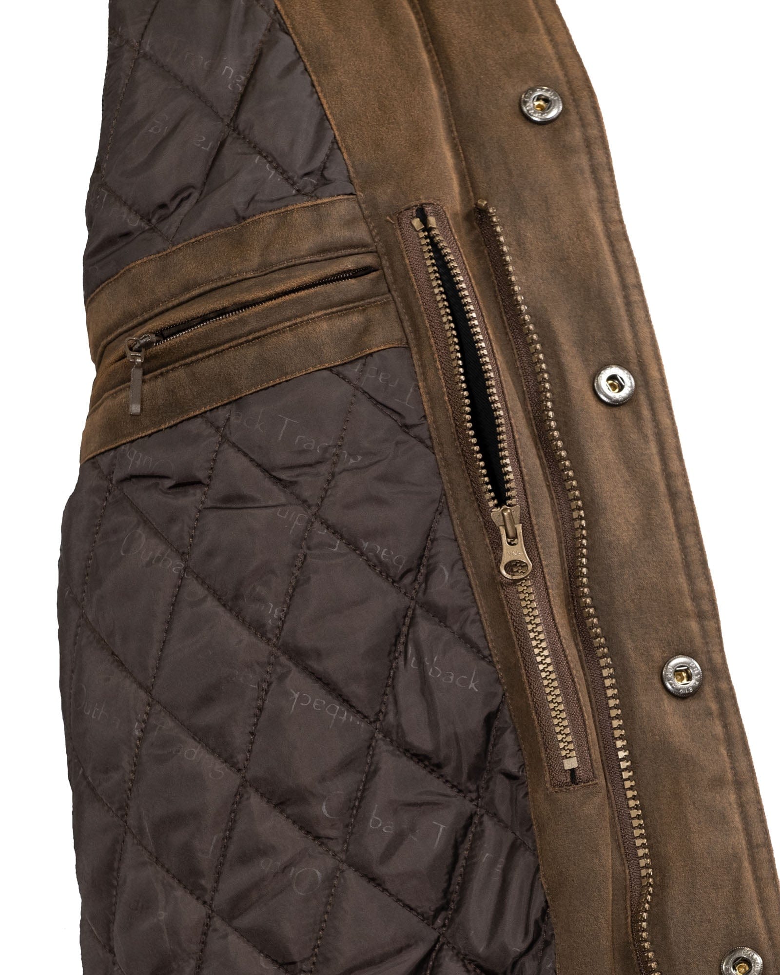 Men s Harlow Barn Jacket OutbackTrading