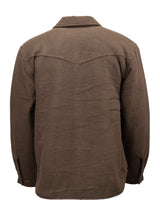 Outback Trading Company Men’s Phoenix Button Up Jacket Coats & Jackets