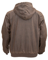 Outback Trading Company Men’s Sawbuck Canyonland Hoodie Coats & Jackets