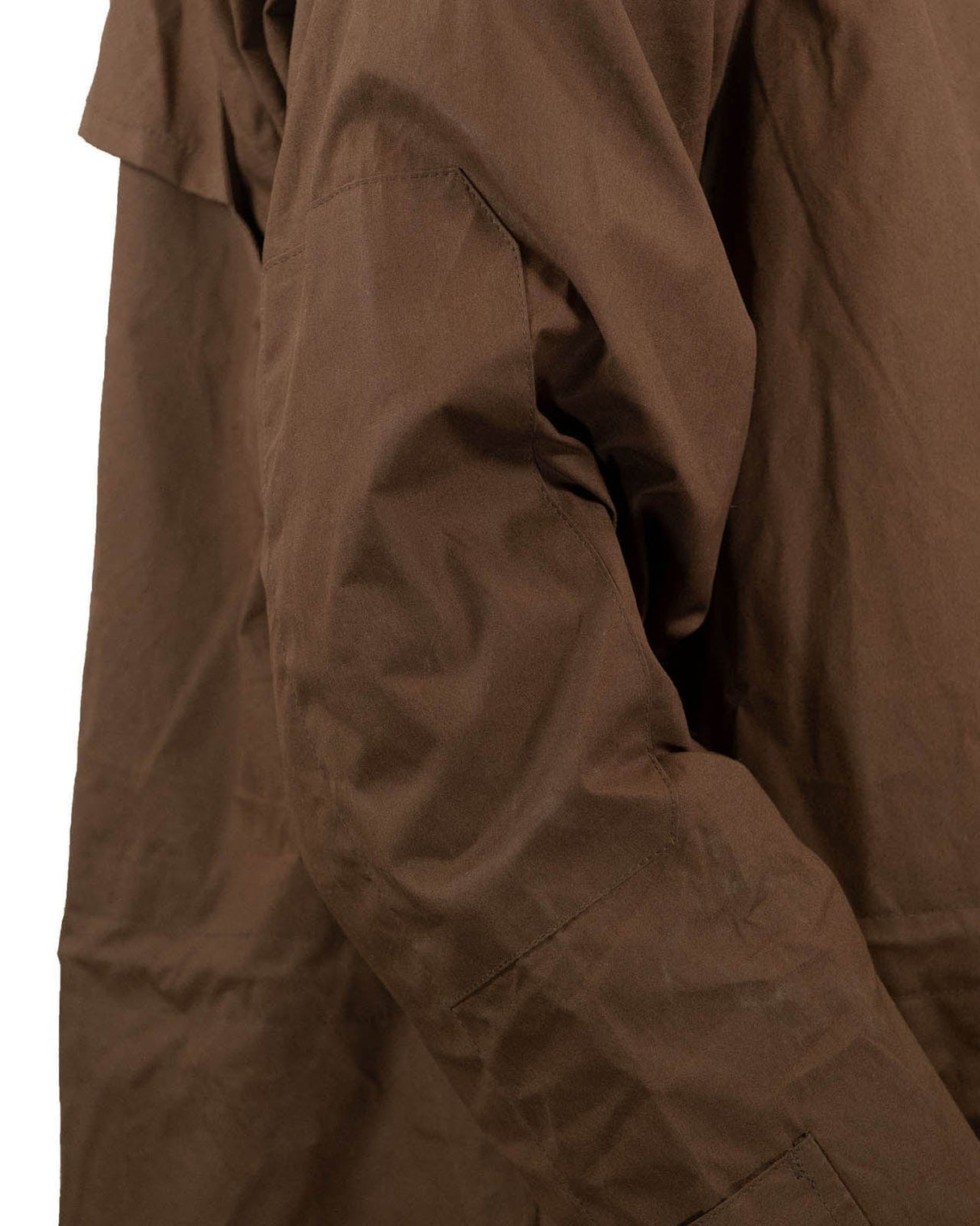 Outback Trading Company Men’s Wax Cotton Duster Coat Coats & Jackets