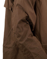 Outback Trading Company Men’s Wax Cotton Duster Coat Coats & Jackets