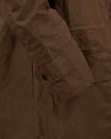 Outback Trading Company Men’s Wax Cotton Duster Coat Coats & Jackets