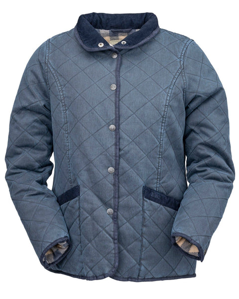 Outback Women s Canyonland Barn Jacket 1x Large