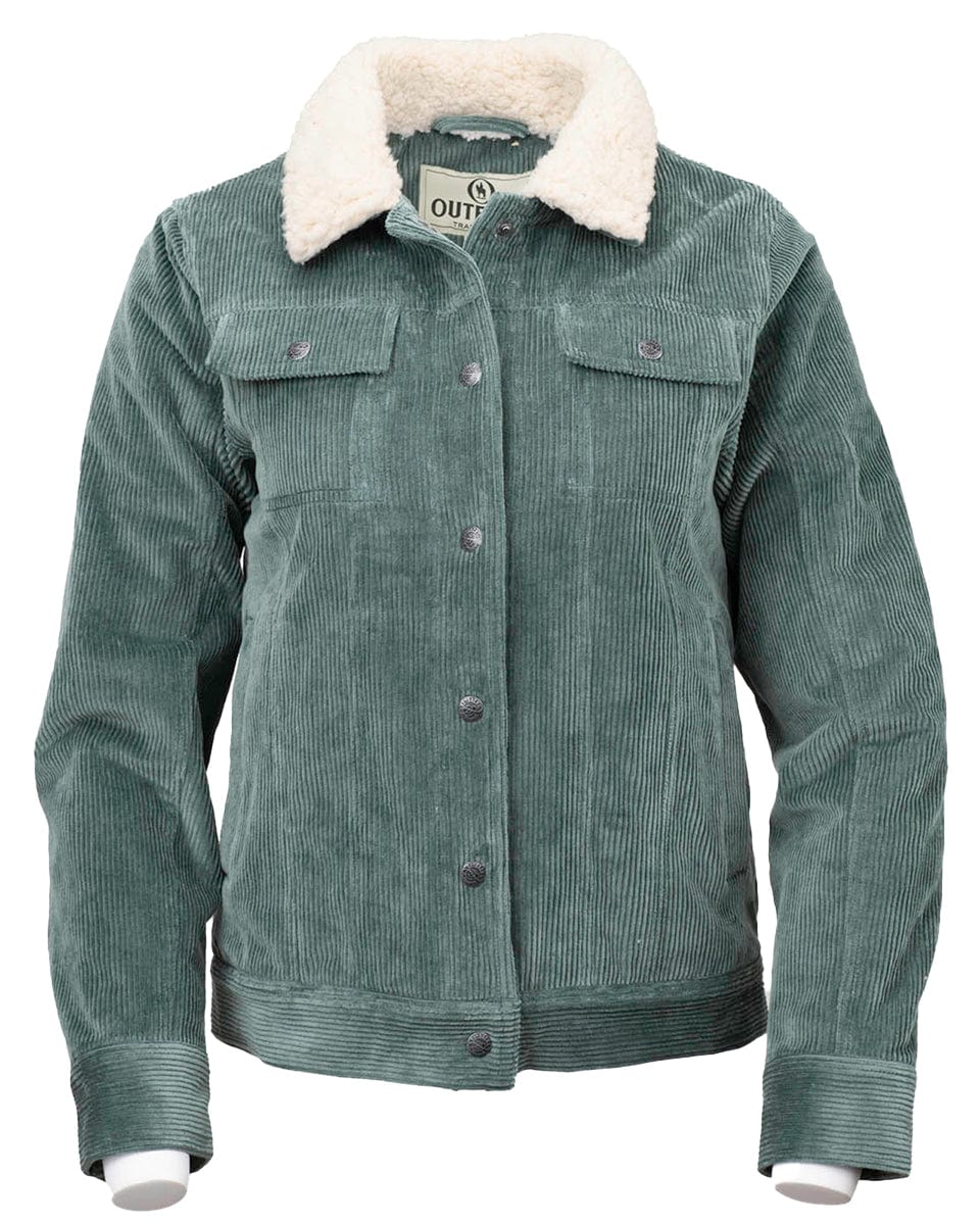 ジャケット・アウター shaggy accent button jacket coat lawgy Shaggy Accent Button Jacket Coat