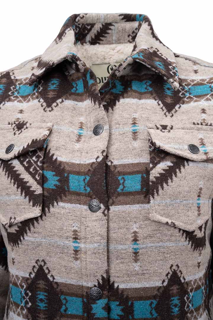 Outback Trading Company Women’s C’Anne Jacket Coats & Jackets