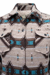 Outback Trading Company Women’s C’Anne Jacket Coats & Jackets